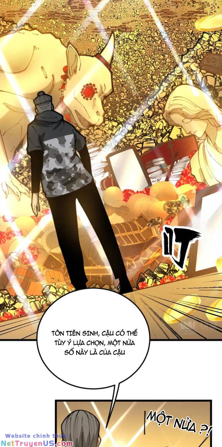 đọc truyện Độc Thủ Vu Y Chương 397 ảnh 42 tại Thiên Thai Truyện