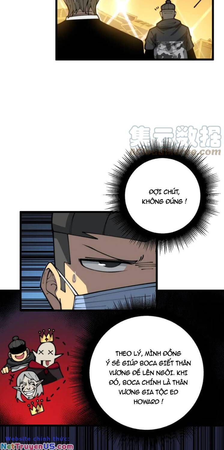 đọc truyện Độc Thủ Vu Y Chương 397 ảnh 43 tại Thiên Thai Truyện