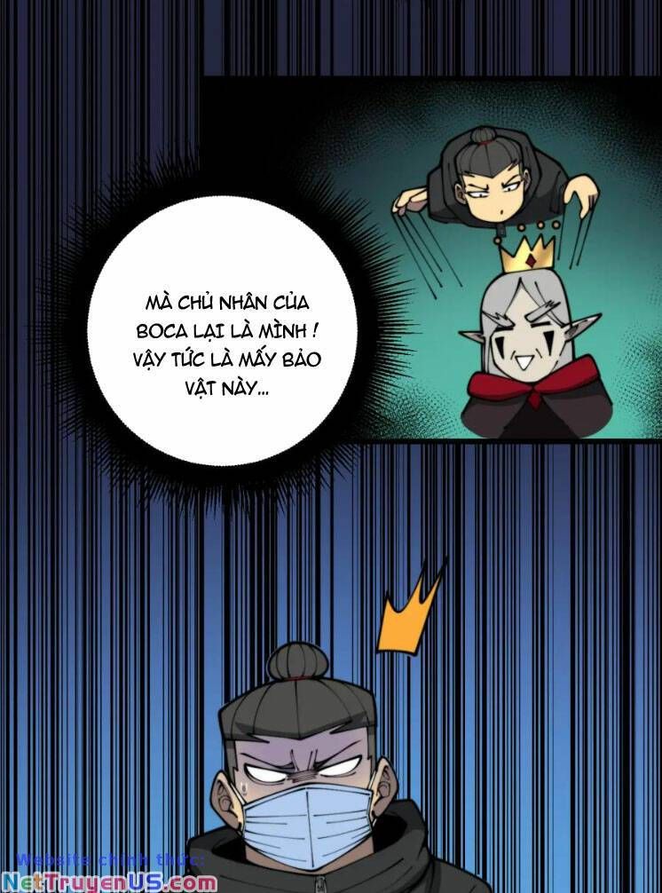 đọc truyện Độc Thủ Vu Y Chương 397 ảnh 44 tại Thiên Thai Truyện