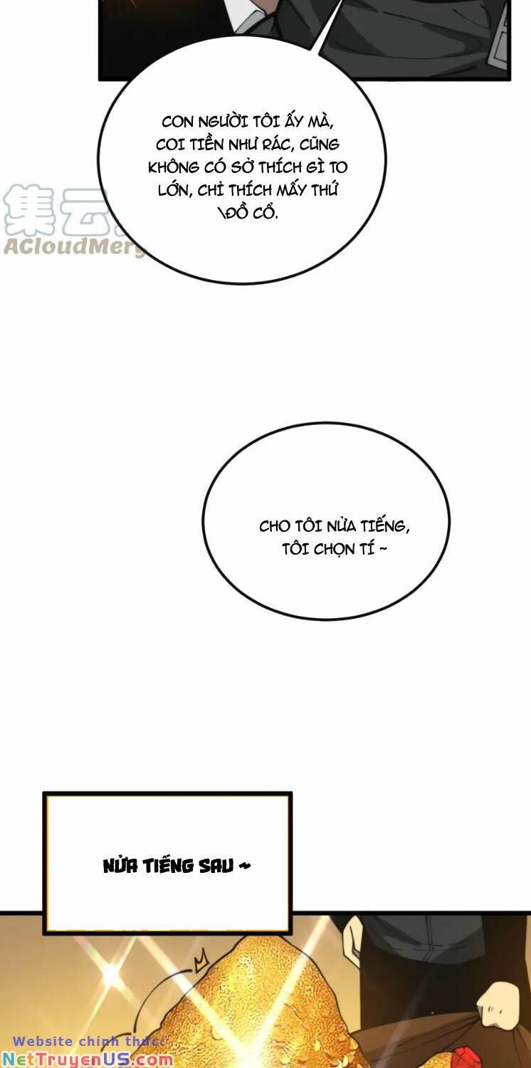 đọc truyện Độc Thủ Vu Y Chương 397 ảnh 48 tại Thiên Thai Truyện