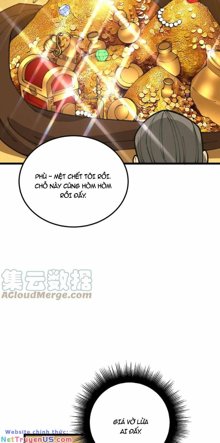 đọc truyện Độc Thủ Vu Y Chương 397 ảnh 49 tại Thiên Thai Truyện