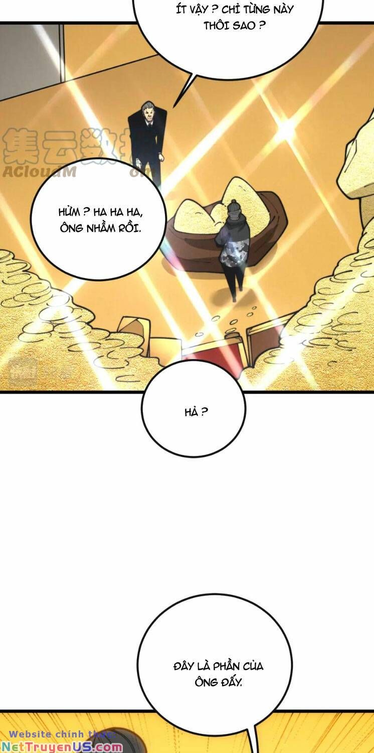 đọc truyện Độc Thủ Vu Y Chương 397 ảnh 51 tại Thiên Thai Truyện