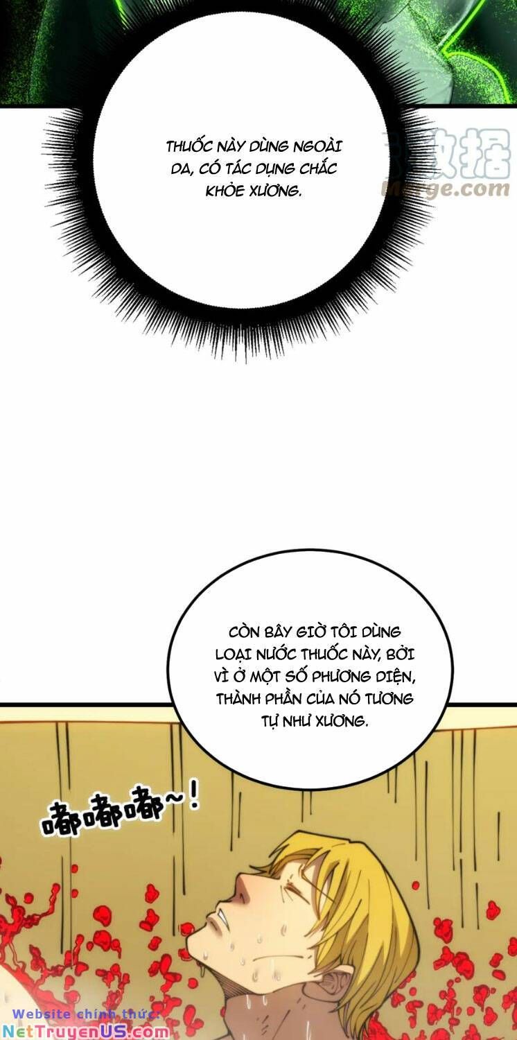 đọc truyện Độc Thủ Vu Y Chương 397 ảnh 10 tại Thiên Thai Truyện