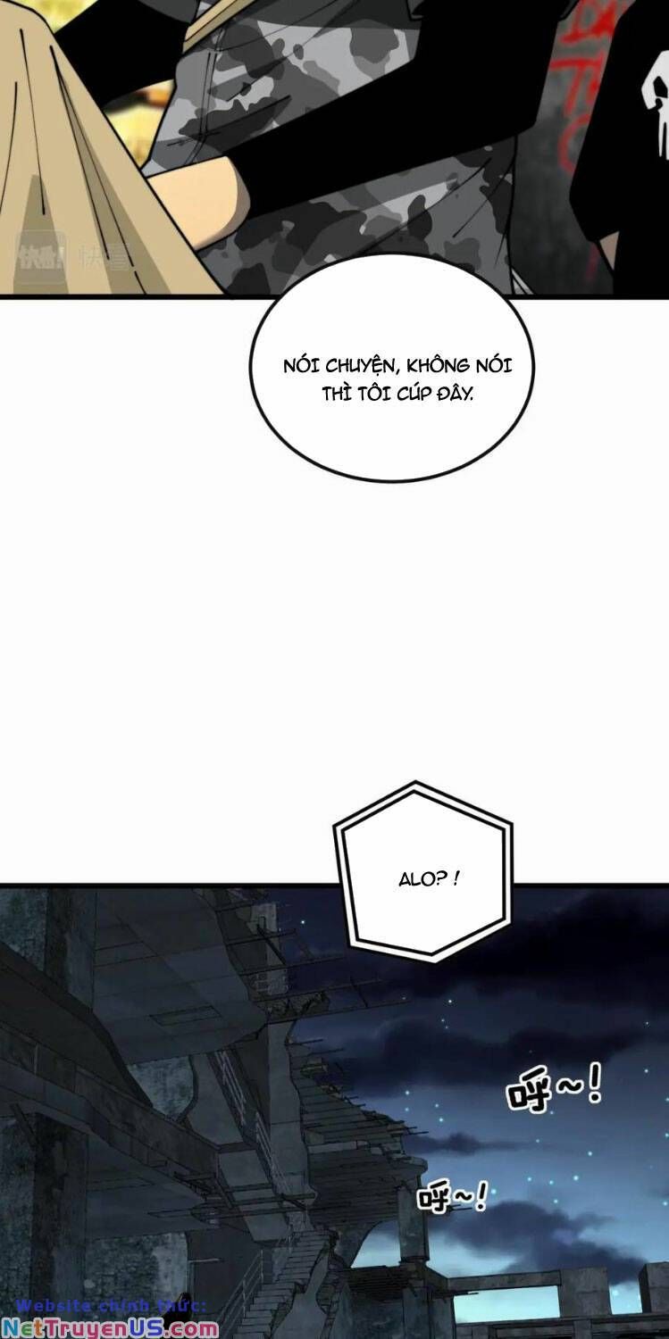 đọc truyện Độc Thủ Vu Y Chương 398 ảnh 12 tại Thiên Thai Truyện