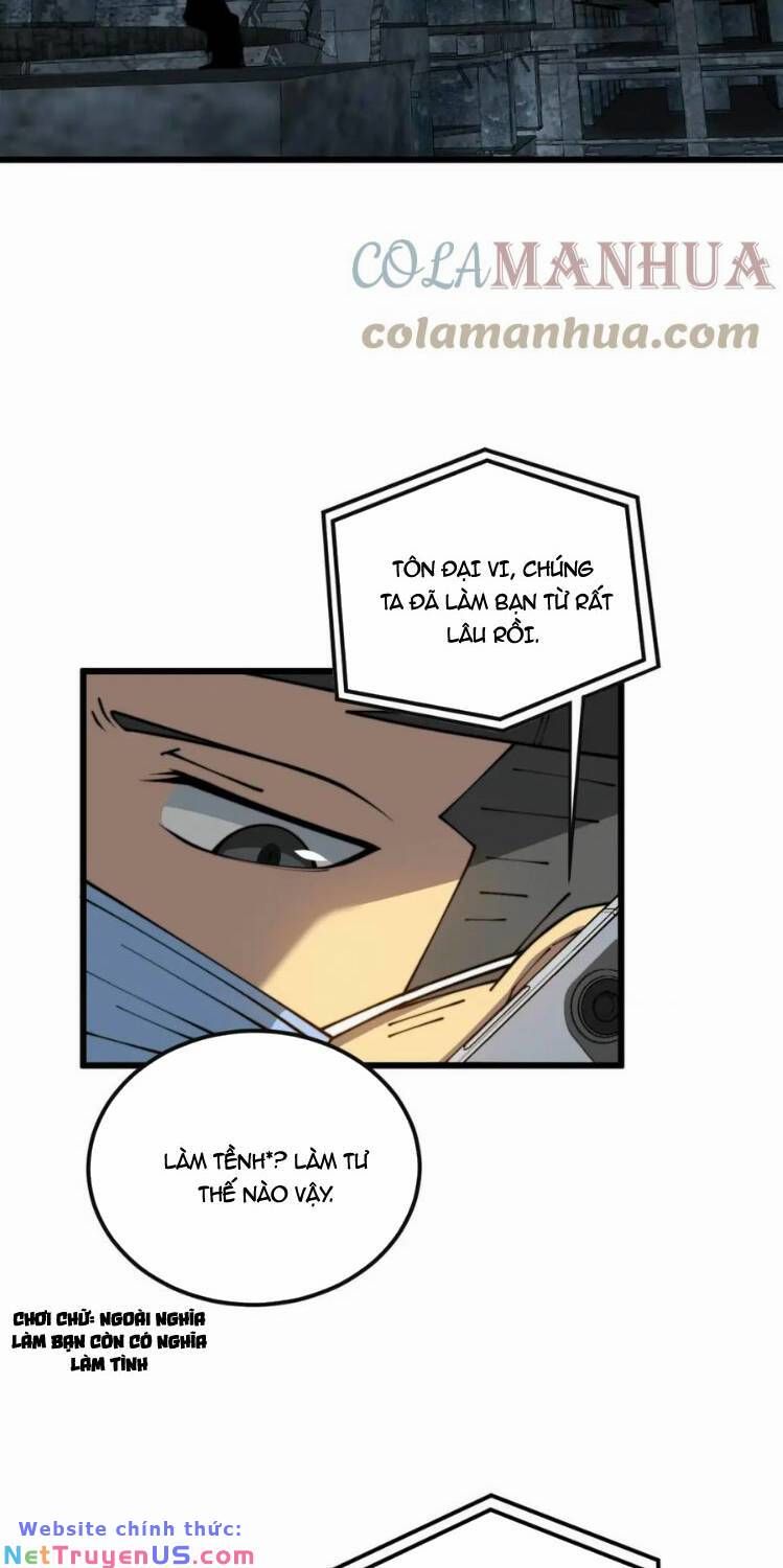 đọc truyện Độc Thủ Vu Y Chương 398 ảnh 13 tại Thiên Thai Truyện