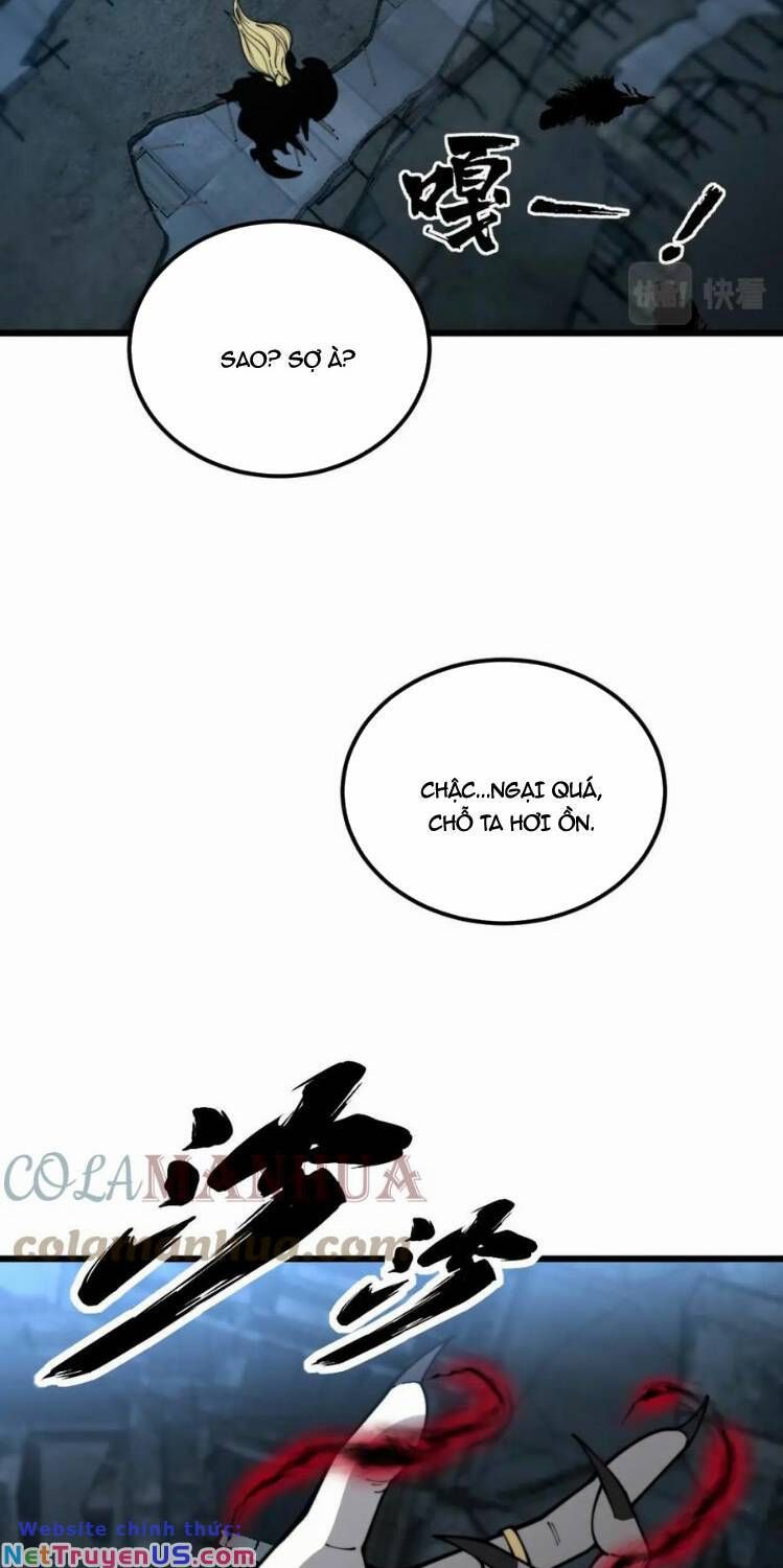 đọc truyện Độc Thủ Vu Y Chương 398 ảnh 17 tại Thiên Thai Truyện