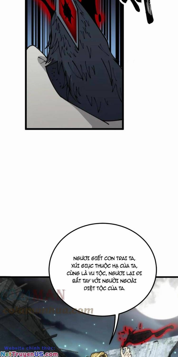 đọc truyện Độc Thủ Vu Y Chương 398 ảnh 20 tại Thiên Thai Truyện