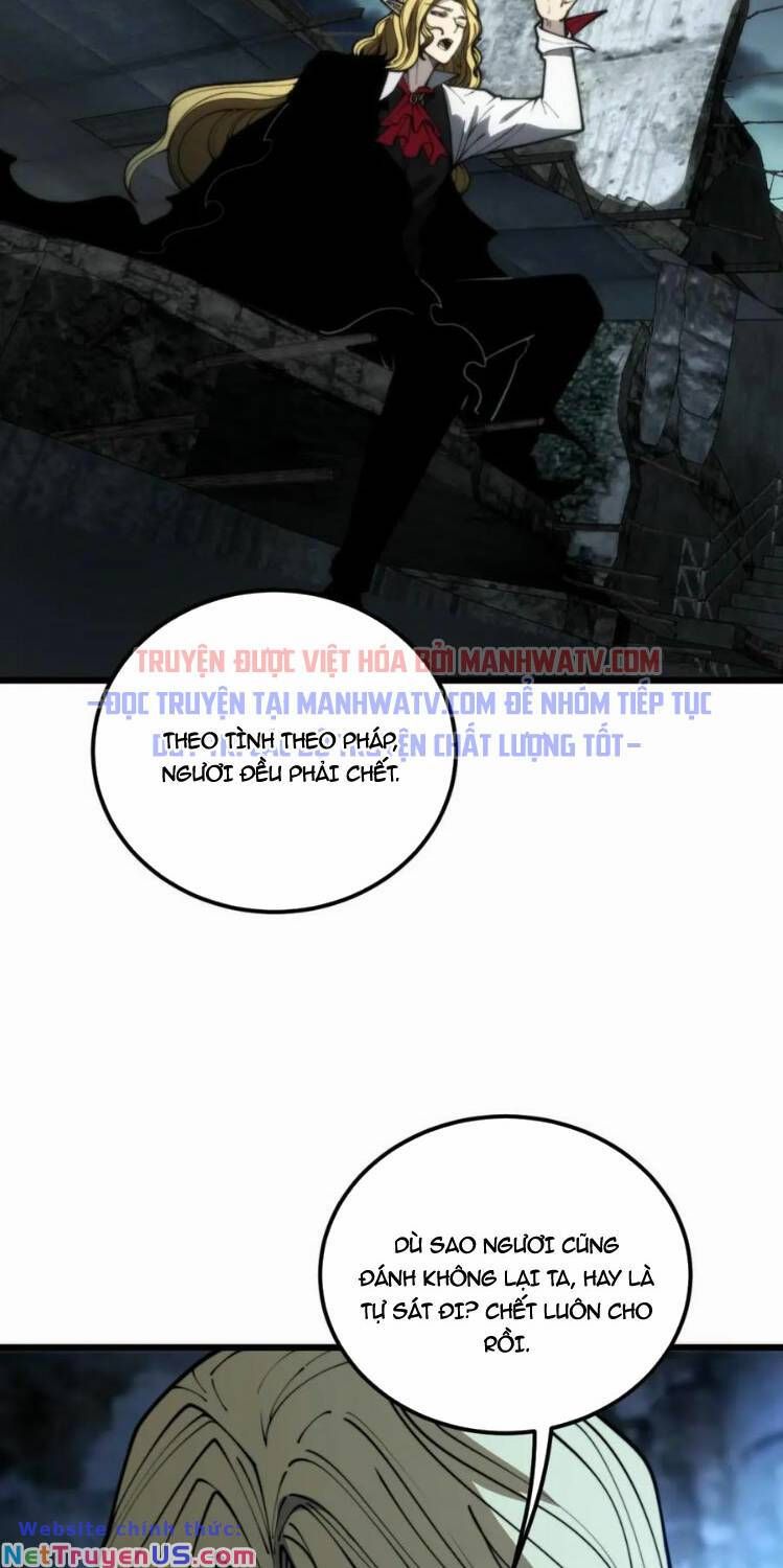 đọc truyện Độc Thủ Vu Y Chương 398 ảnh 21 tại Thiên Thai Truyện