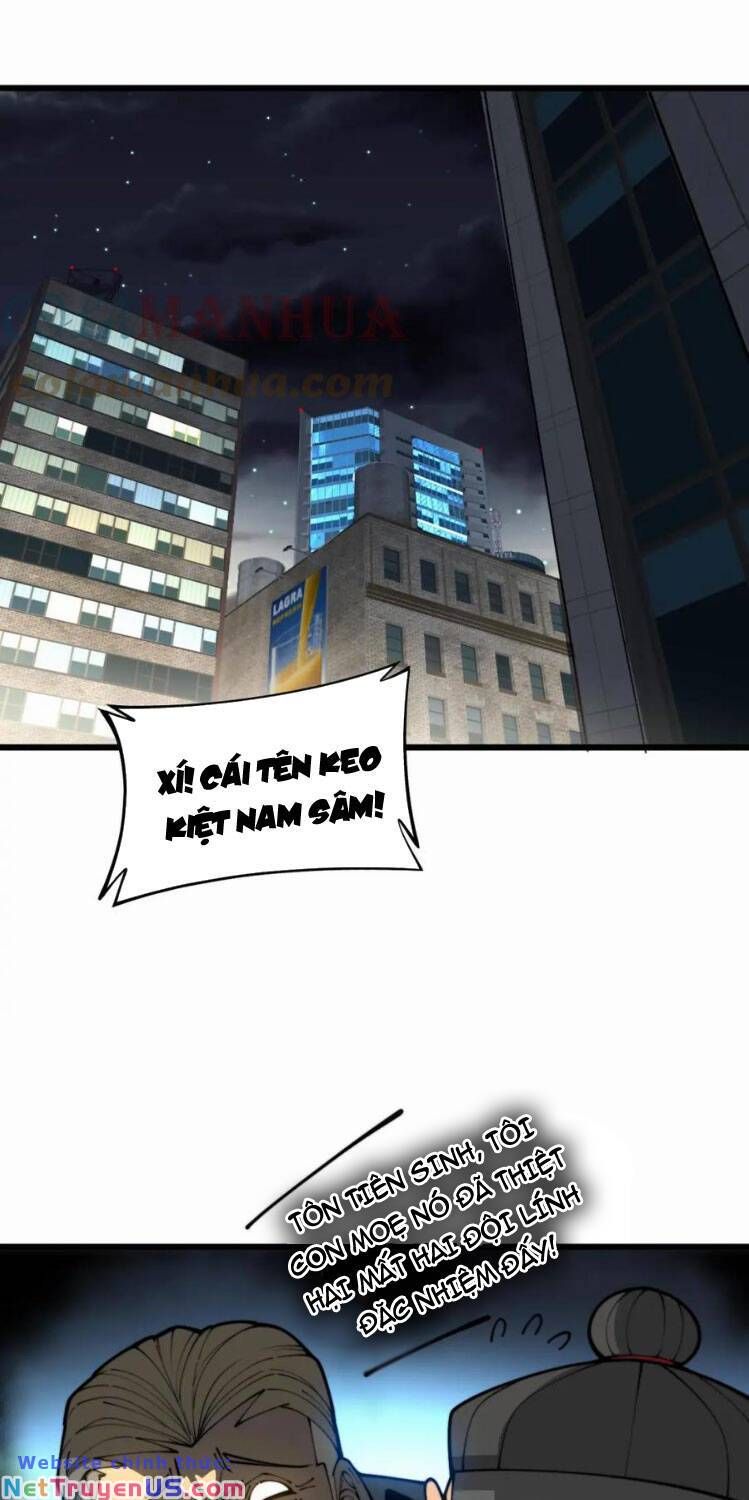 đọc truyện Độc Thủ Vu Y Chương 398 ảnh 4 tại Thiên Thai Truyện