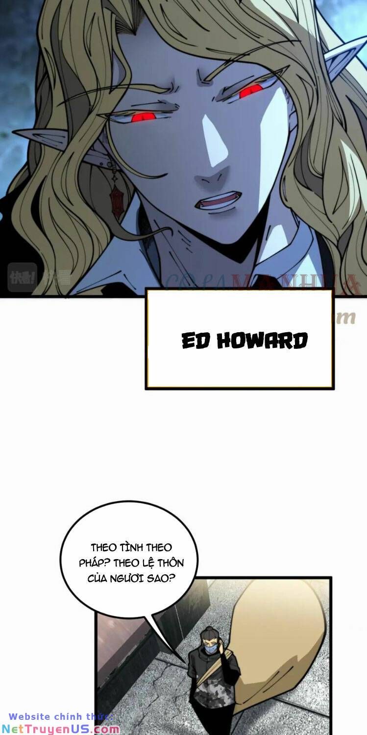 đọc truyện Độc Thủ Vu Y Chương 398 ảnh 22 tại Thiên Thai Truyện