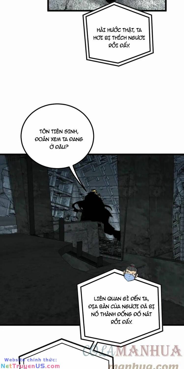 đọc truyện Độc Thủ Vu Y Chương 398 ảnh 23 tại Thiên Thai Truyện