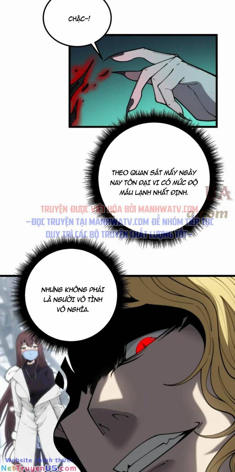 đọc truyện Độc Thủ Vu Y Chương 398 ảnh 28 tại Thiên Thai Truyện