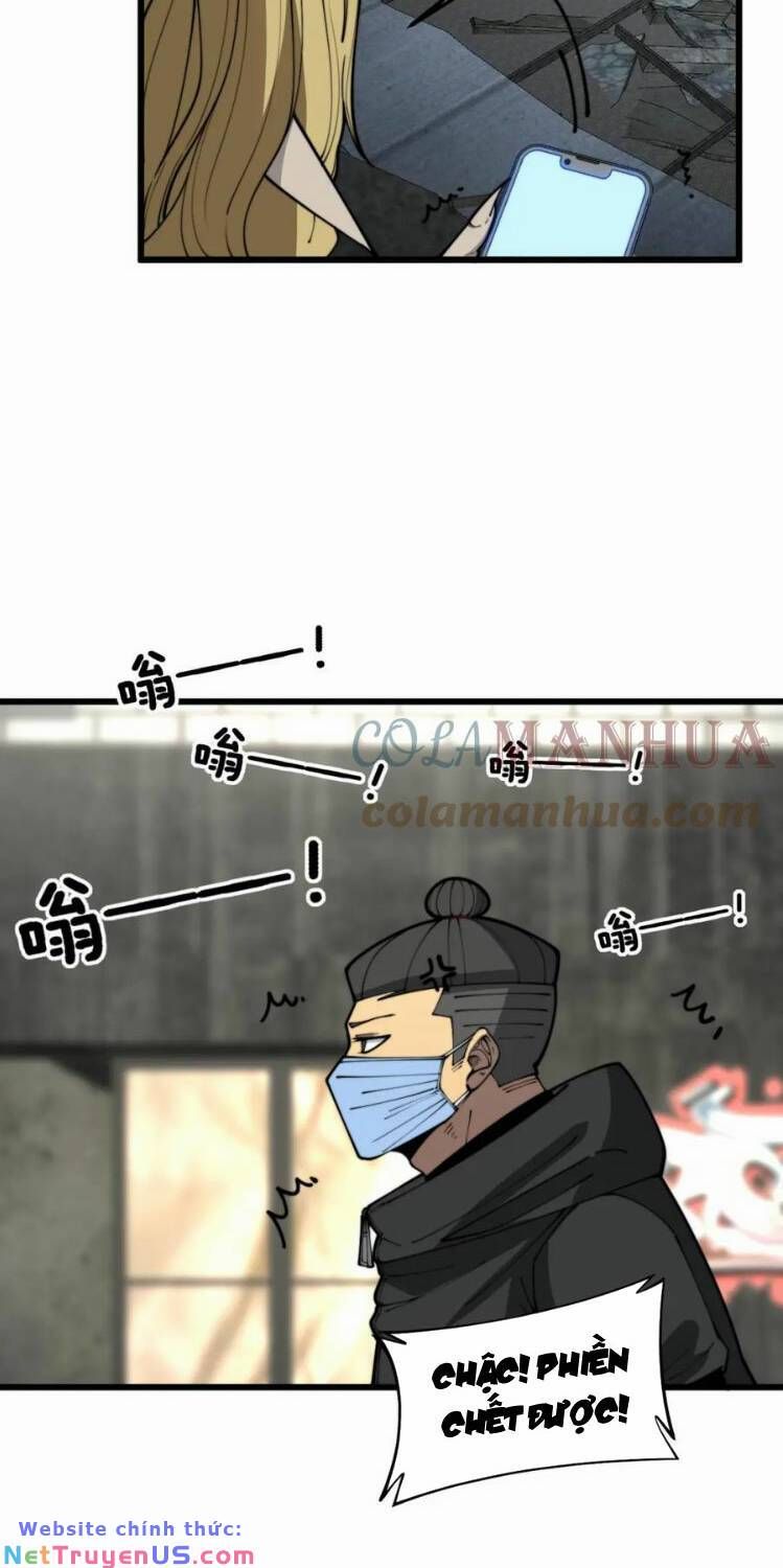 đọc truyện Độc Thủ Vu Y Chương 398 ảnh 31 tại Thiên Thai Truyện