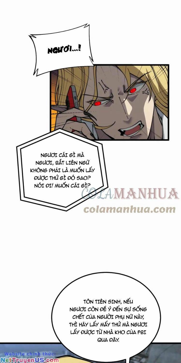 đọc truyện Độc Thủ Vu Y Chương 398 ảnh 34 tại Thiên Thai Truyện