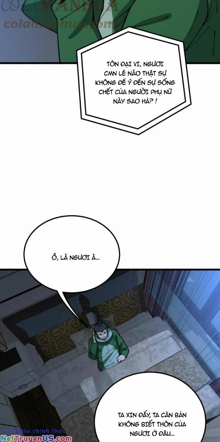 đọc truyện Độc Thủ Vu Y Chương 398 ảnh 39 tại Thiên Thai Truyện