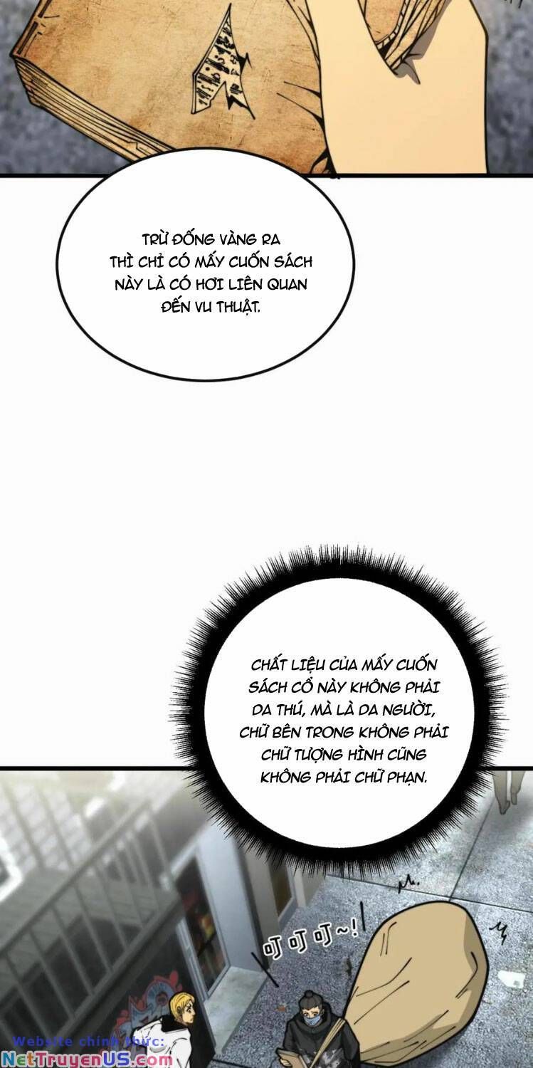 đọc truyện Độc Thủ Vu Y Chương 398 ảnh 6 tại Thiên Thai Truyện