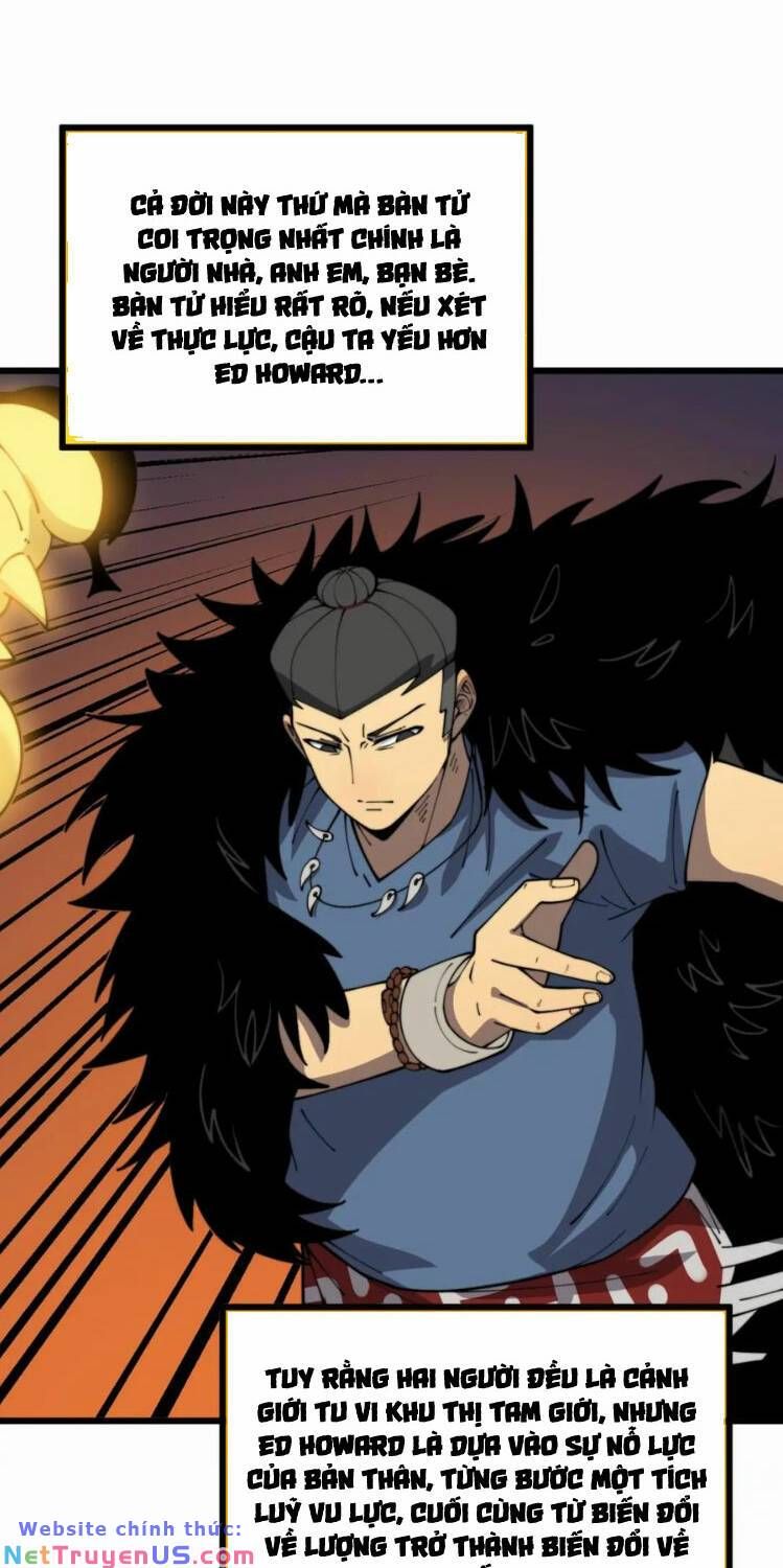 đọc truyện Độc Thủ Vu Y Chương 398 ảnh 43 tại Thiên Thai Truyện