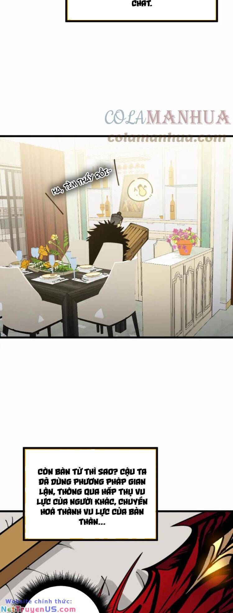 đọc truyện Độc Thủ Vu Y Chương 398 ảnh 44 tại Thiên Thai Truyện