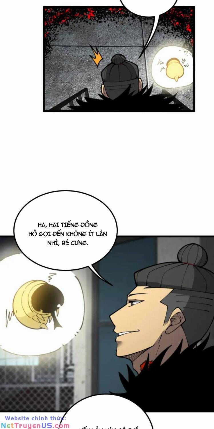 đọc truyện Độc Thủ Vu Y Chương 398 ảnh 47 tại Thiên Thai Truyện