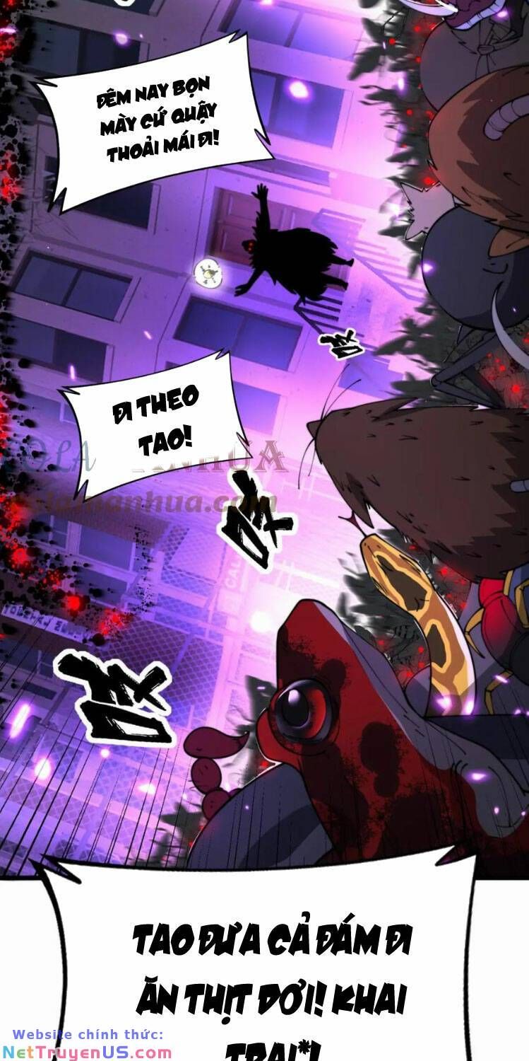 đọc truyện Độc Thủ Vu Y Chương 398 ảnh 51 tại Thiên Thai Truyện