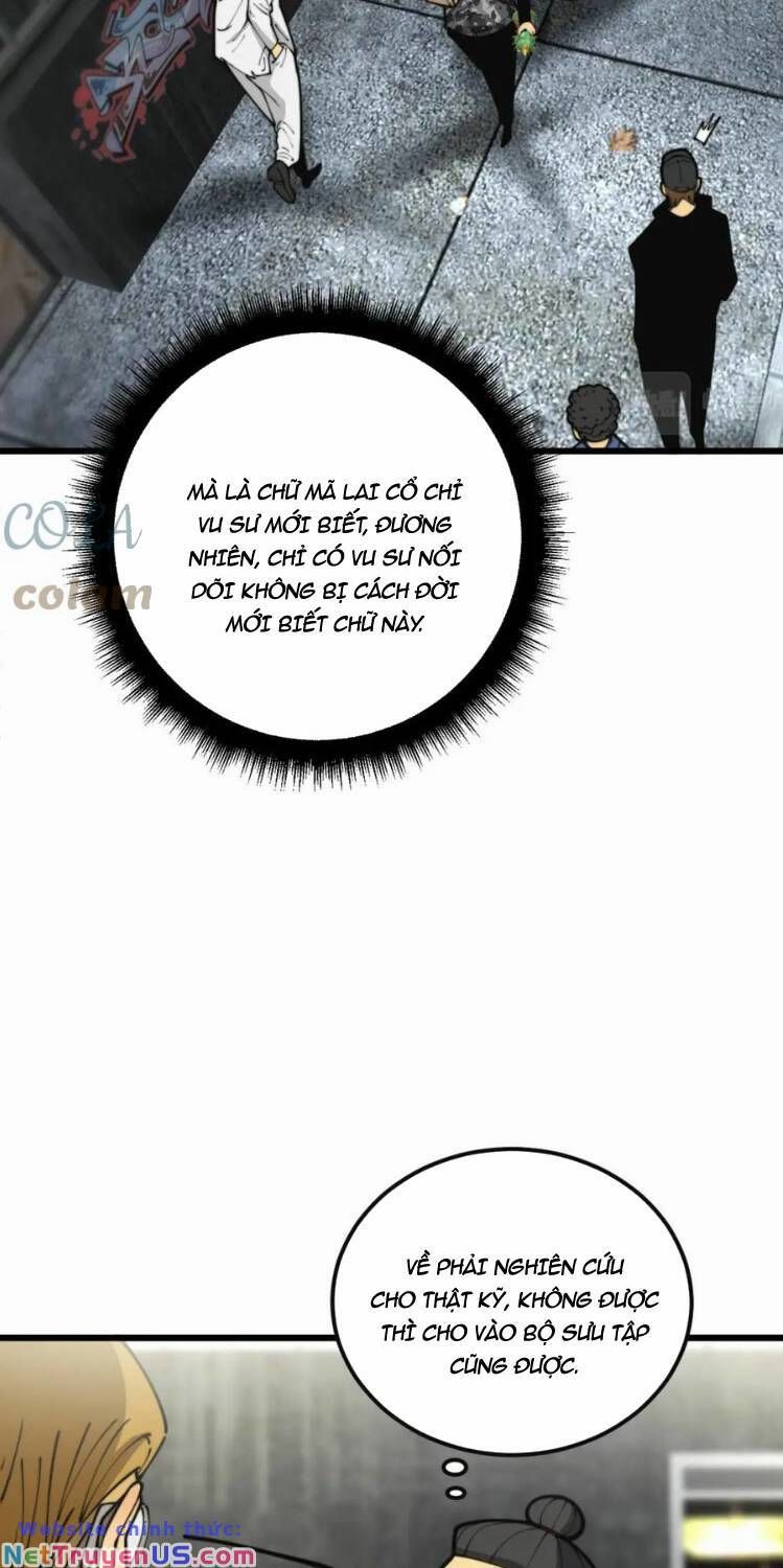 đọc truyện Độc Thủ Vu Y Chương 398 ảnh 7 tại Thiên Thai Truyện