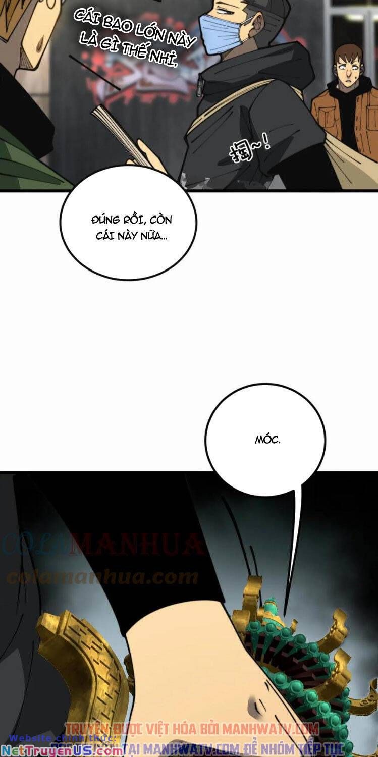 đọc truyện Độc Thủ Vu Y Chương 398 ảnh 8 tại Thiên Thai Truyện