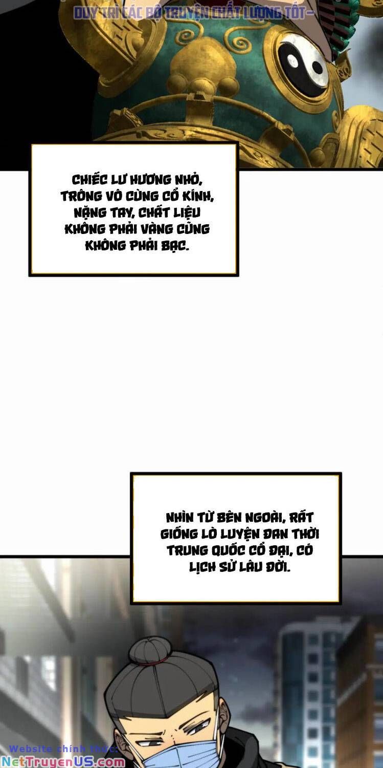 đọc truyện Độc Thủ Vu Y Chương 398 ảnh 9 tại Thiên Thai Truyện