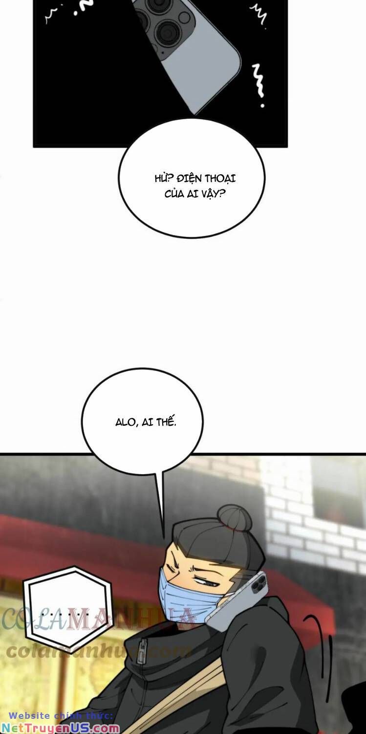 đọc truyện Độc Thủ Vu Y Chương 398 ảnh 11 tại Thiên Thai Truyện