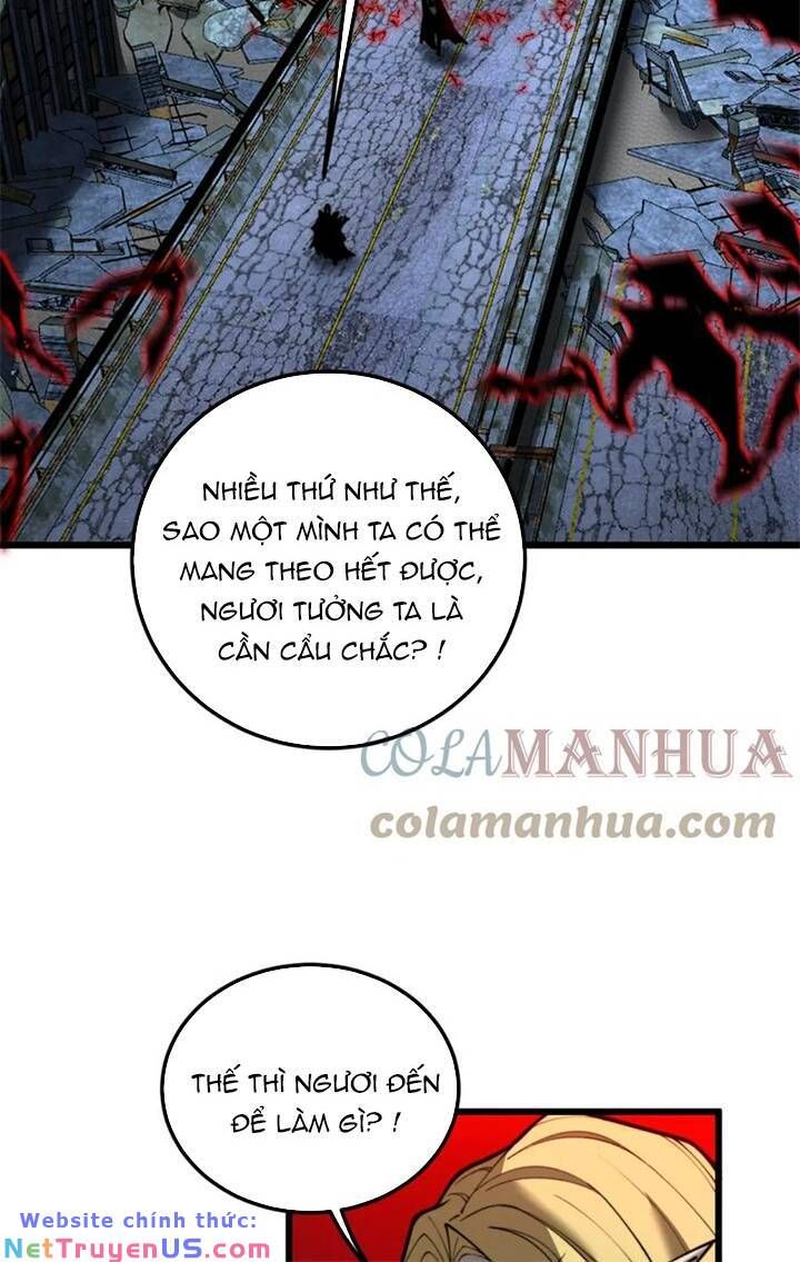 đọc truyện Độc Thủ Vu Y Chương 399 ảnh 12 tại Thiên Thai Truyện