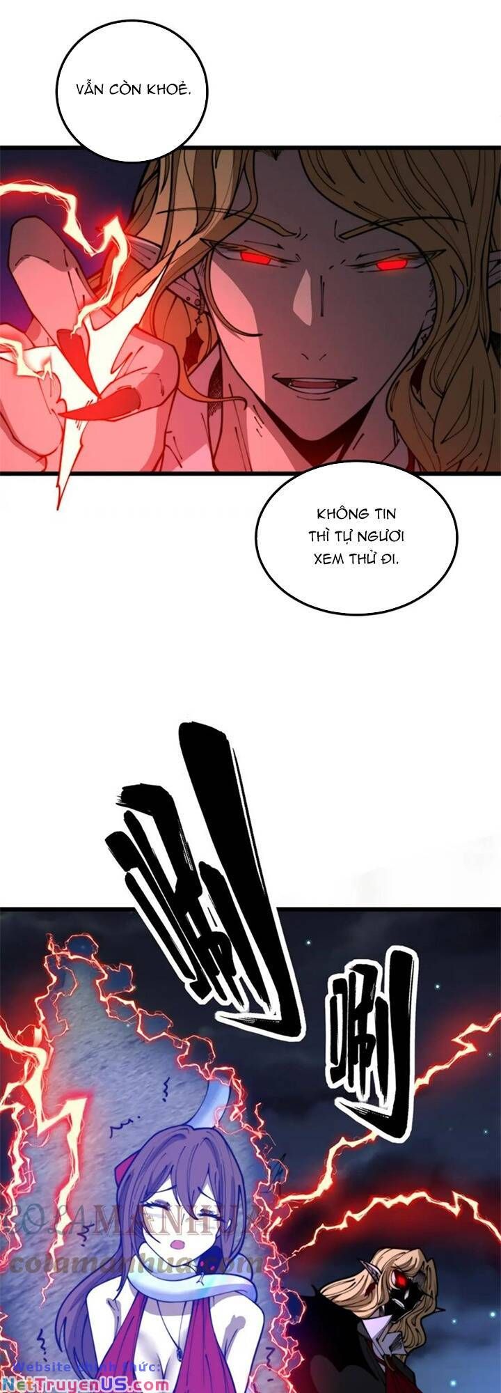 đọc truyện Độc Thủ Vu Y Chương 399 ảnh 14 tại Thiên Thai Truyện