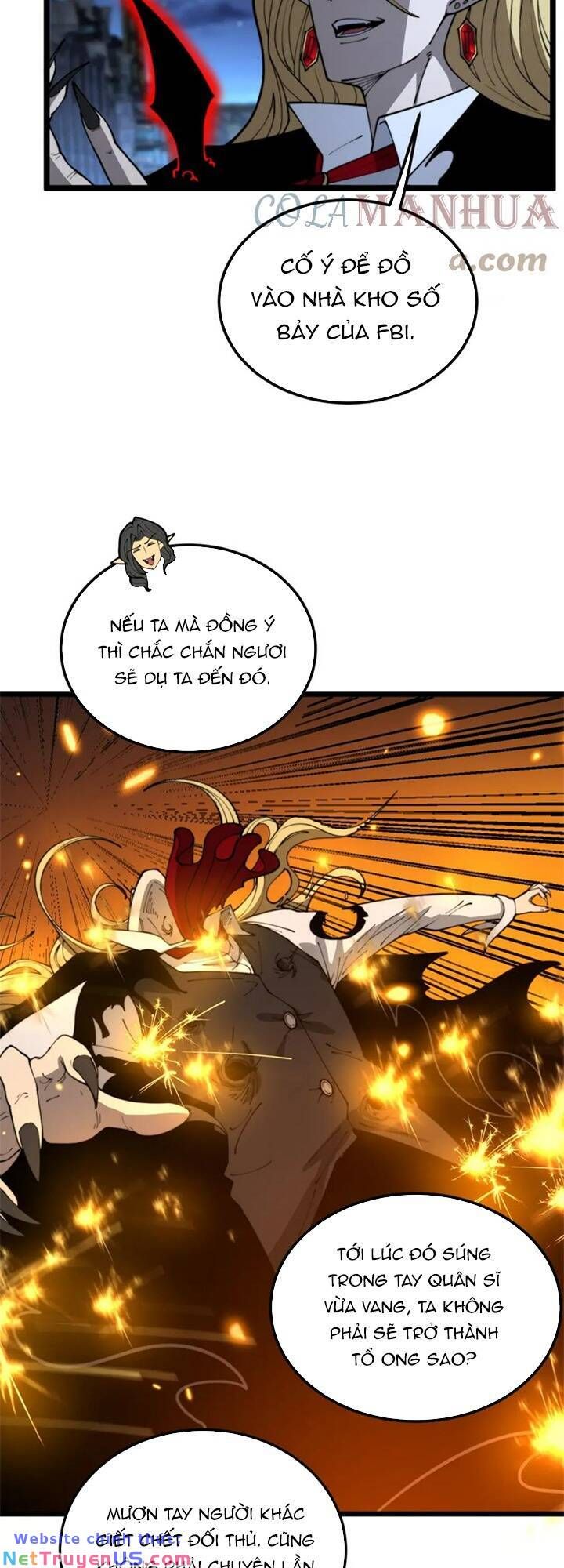 đọc truyện Độc Thủ Vu Y Chương 399 ảnh 19 tại Thiên Thai Truyện