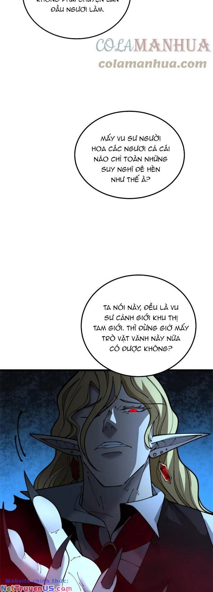 đọc truyện Độc Thủ Vu Y Chương 399 ảnh 20 tại Thiên Thai Truyện