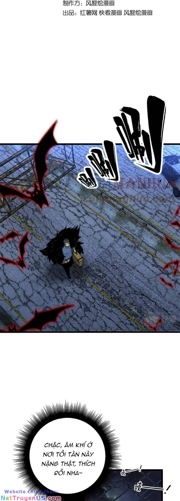 đọc truyện Độc Thủ Vu Y Chương 399 ảnh 4 tại Thiên Thai Truyện