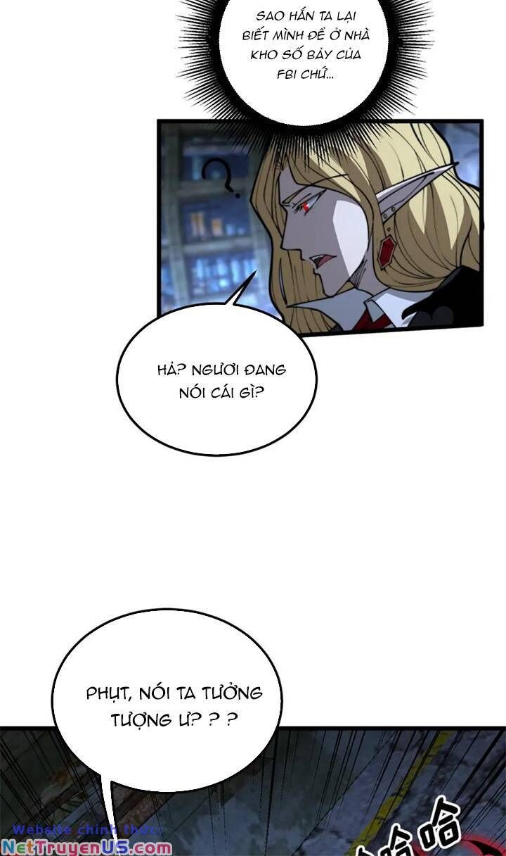 đọc truyện Độc Thủ Vu Y Chương 399 ảnh 22 tại Thiên Thai Truyện