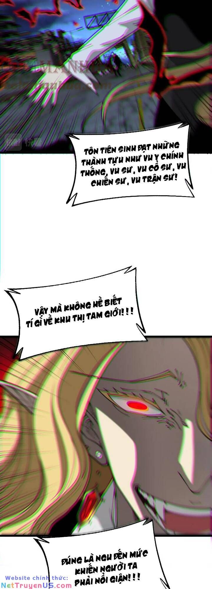 đọc truyện Độc Thủ Vu Y Chương 399 ảnh 24 tại Thiên Thai Truyện