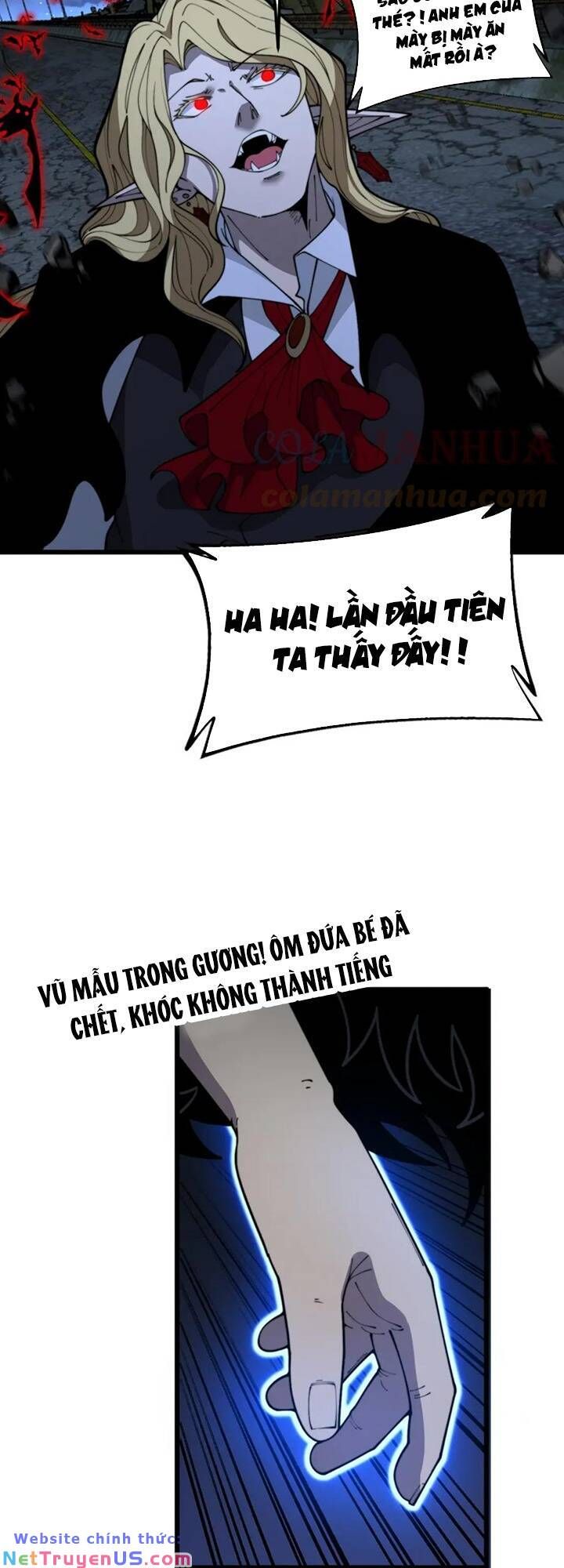 đọc truyện Độc Thủ Vu Y Chương 399 ảnh 27 tại Thiên Thai Truyện