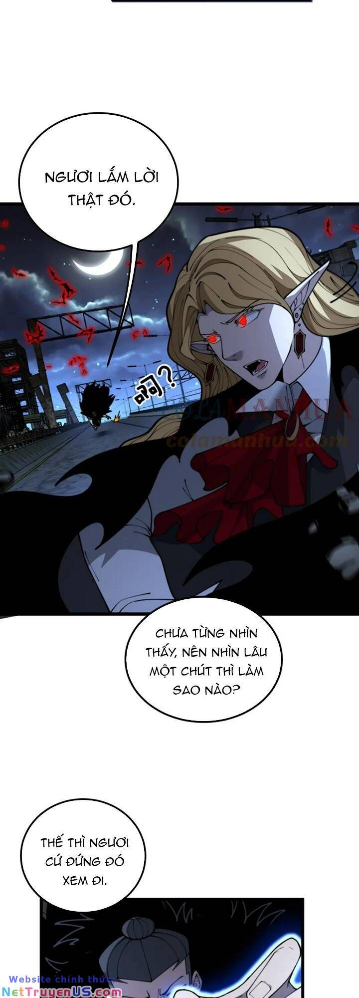 đọc truyện Độc Thủ Vu Y Chương 399 ảnh 28 tại Thiên Thai Truyện