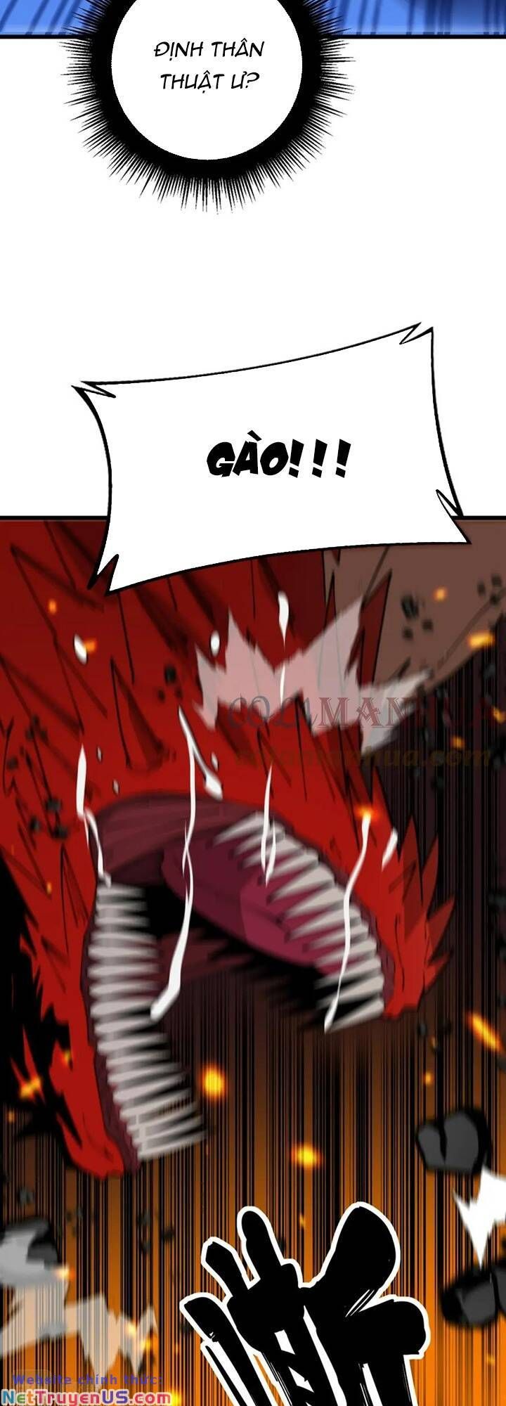 đọc truyện Độc Thủ Vu Y Chương 399 ảnh 30 tại Thiên Thai Truyện