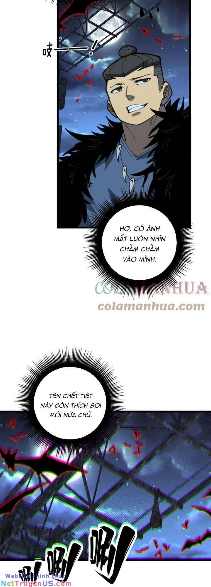 đọc truyện Độc Thủ Vu Y Chương 399 ảnh 5 tại Thiên Thai Truyện