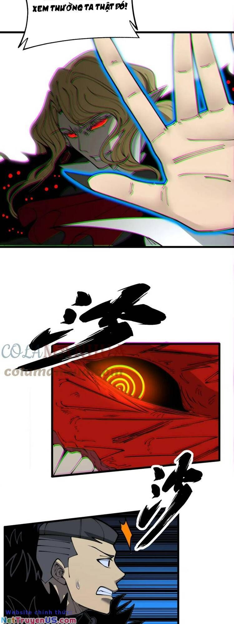 đọc truyện Độc Thủ Vu Y Chương 399 ảnh 33 tại Thiên Thai Truyện