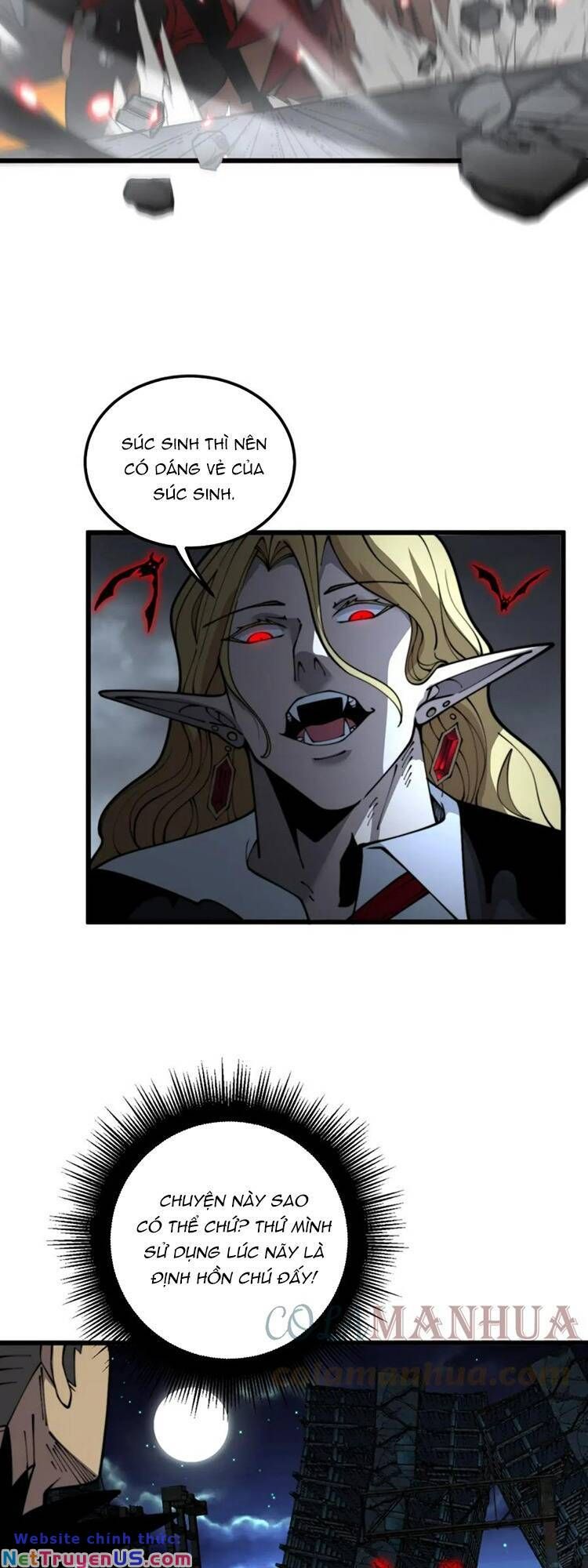 đọc truyện Độc Thủ Vu Y Chương 399 ảnh 35 tại Thiên Thai Truyện