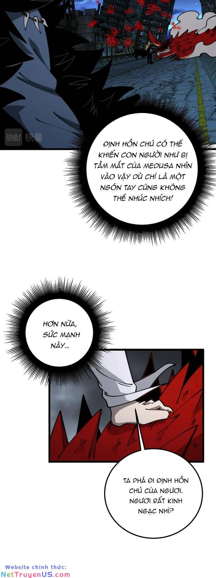 đọc truyện Độc Thủ Vu Y Chương 399 ảnh 36 tại Thiên Thai Truyện