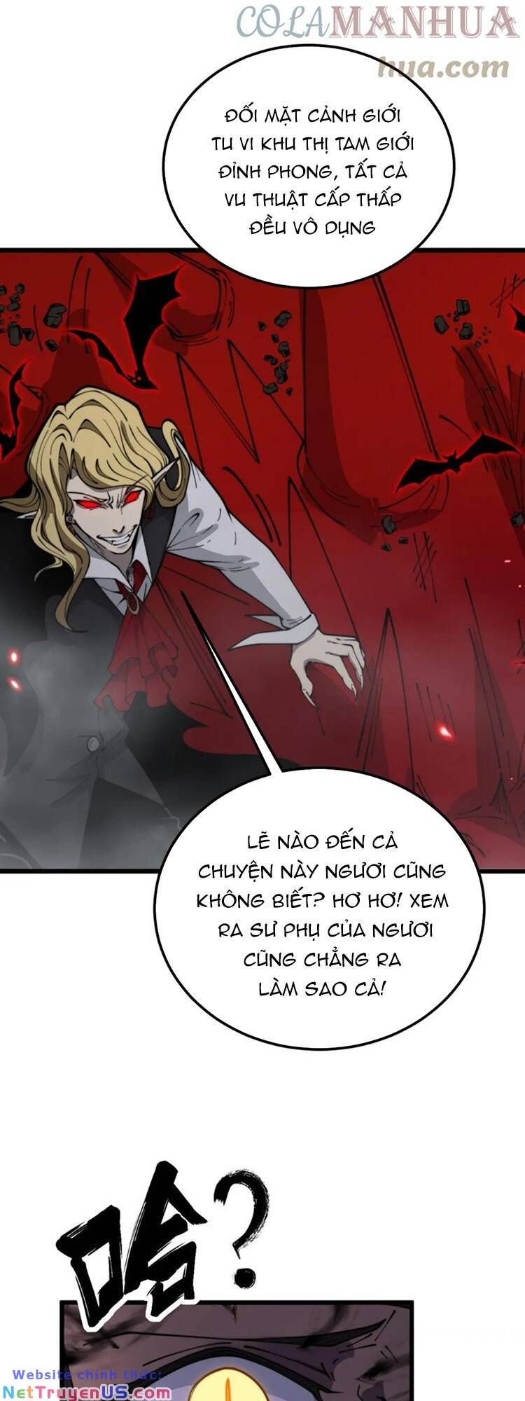 đọc truyện Độc Thủ Vu Y Chương 399 ảnh 37 tại Thiên Thai Truyện