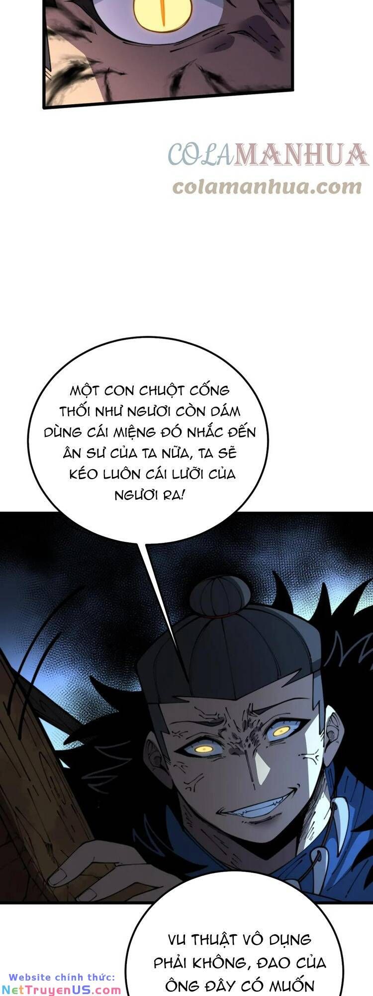 đọc truyện Độc Thủ Vu Y Chương 399 ảnh 38 tại Thiên Thai Truyện