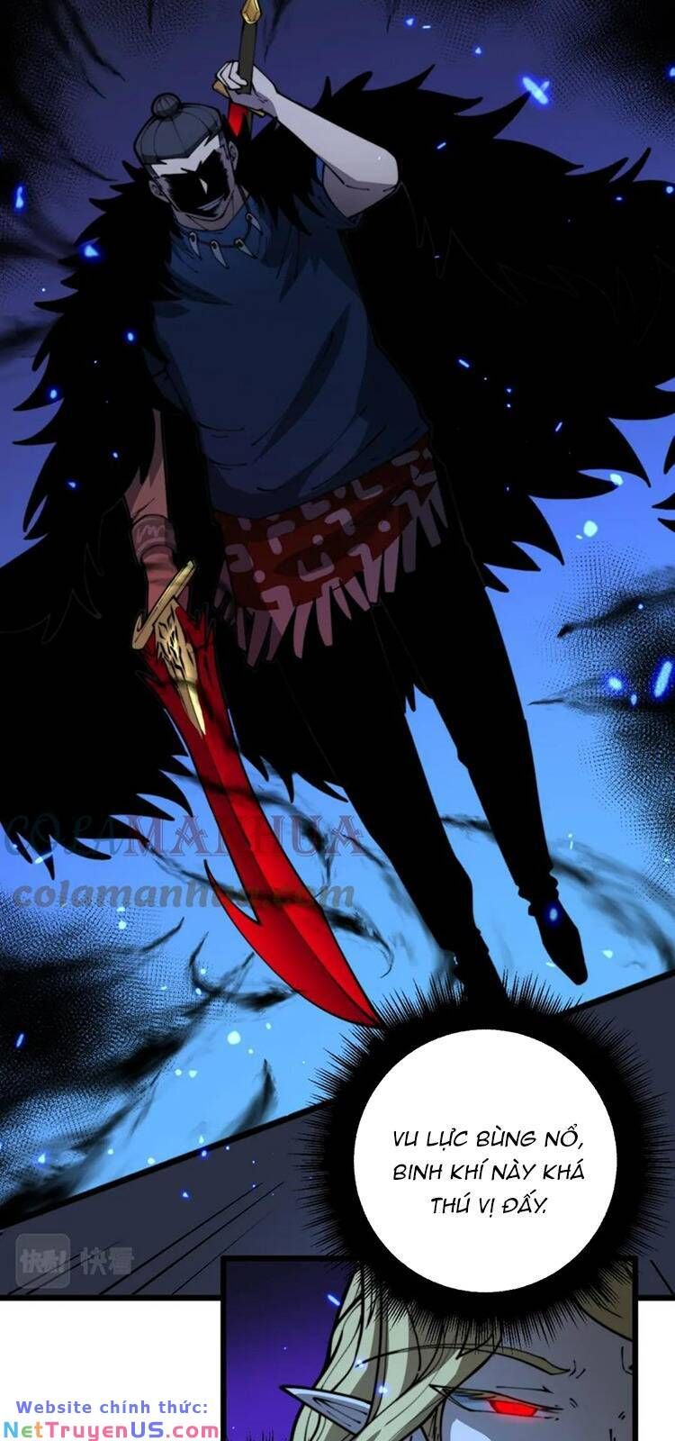 đọc truyện Độc Thủ Vu Y Chương 399 ảnh 41 tại Thiên Thai Truyện