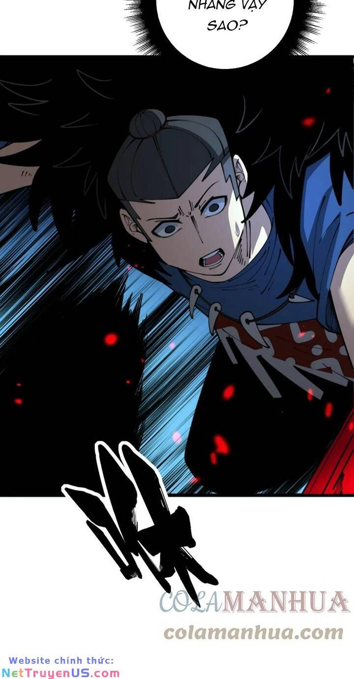 đọc truyện Độc Thủ Vu Y Chương 399 ảnh 47 tại Thiên Thai Truyện