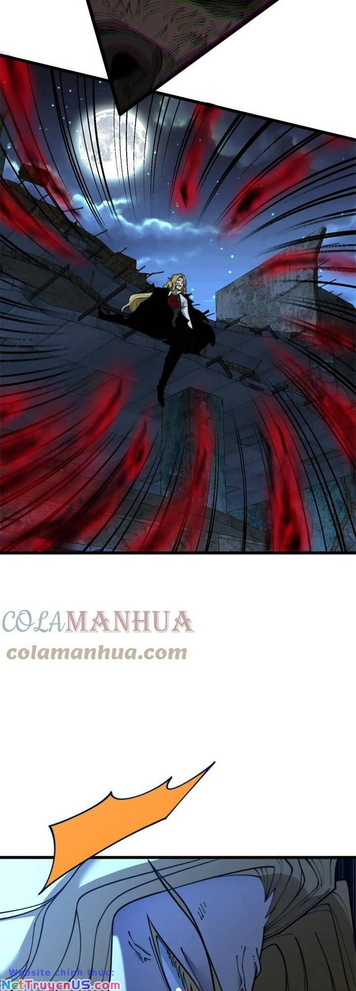 đọc truyện Độc Thủ Vu Y Chương 399 ảnh 7 tại Thiên Thai Truyện