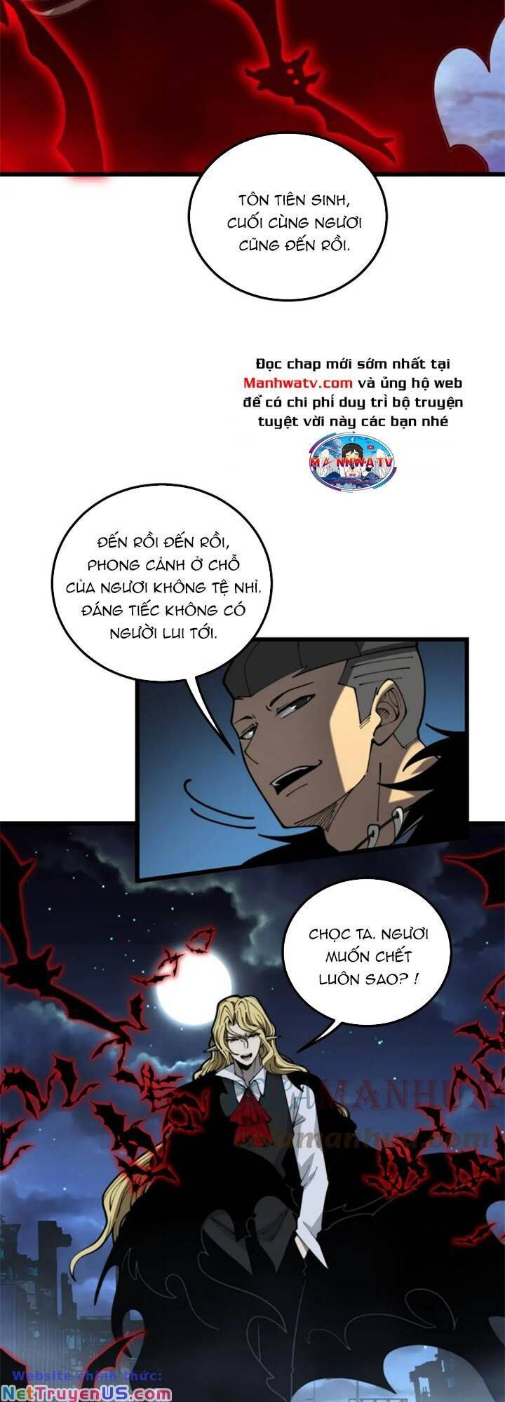 đọc truyện Độc Thủ Vu Y Chương 399 ảnh 10 tại Thiên Thai Truyện