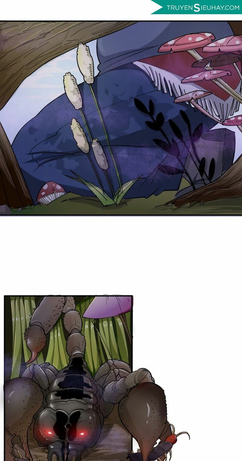 đọc truyện Độc Thủ Vu Y Chương 4 ảnh 15 tại Thiên Thai Truyện