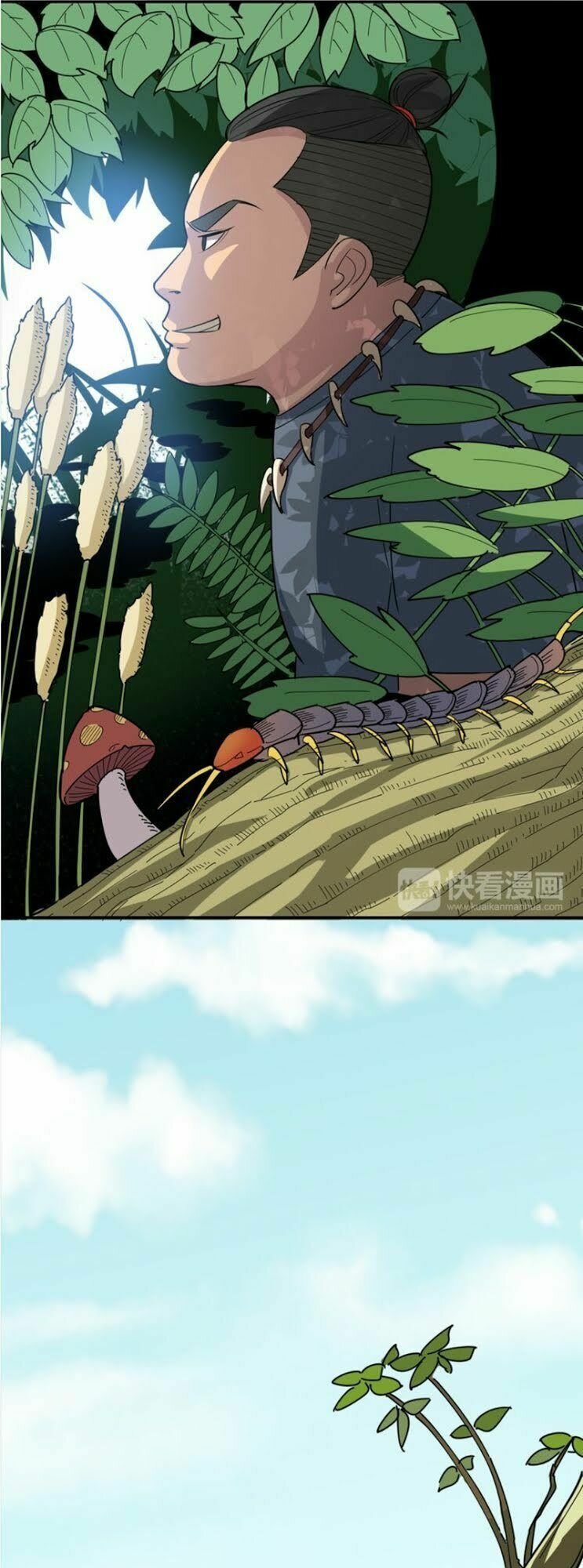 đọc truyện Độc Thủ Vu Y Chương 4 ảnh 17 tại Thiên Thai Truyện